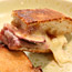 Grilled Cheese Sandwich