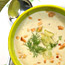 White Gazpacho