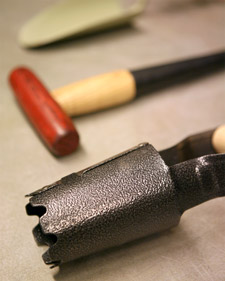 Bulb-Planting Tools