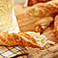 Parmesan Cheese Straws