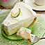Frozen Key Lime Pie