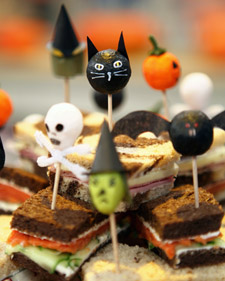 Halloween Party Picks 
