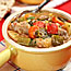 Firehouse Chicken Stew