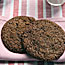 Molasses-Ginger Crisps