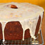 Pumpkin Spice Cake