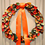 Autumnal Wreath
