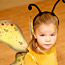 More Winged Costumes
