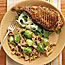 Campanelle with Walnuts