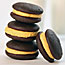 Pumpkin Whoopie Pies