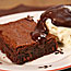 Fudgy Brownies