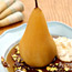Green Tea Pears
