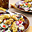 Tandoori Chicken Salad