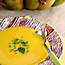 Curried Butternut Squash Soup