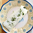 Egg White Omelet