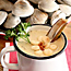 Clam Chowder