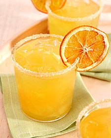 Whiskey Sour