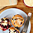 Blueberry Muffins