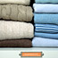 Washing Delicates 