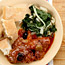 Hunter's Chicken Stew