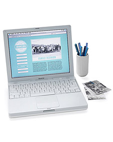 Clean a Computer