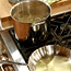 Kitchen Safety
