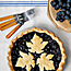 Concord Grape Pie