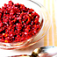Fresh Cranberry Relish 
  
 