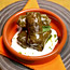 Vegetable Dolmades
