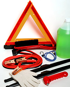 Car Safety Kit