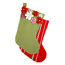 Rickrack Stocking