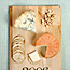Wooden Cheese Board