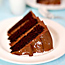Sweet and Salty Cake