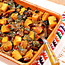 Smoky Braised Mexican Pumpkin