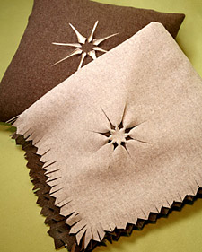 Wool Blanket