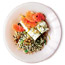 Halibut with Grapefruit