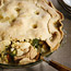Soul Veggie Cobbler
