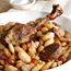 Cassoulet D'Artagnan