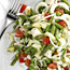 Hearts of Palm Salad