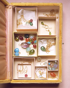 Jewelry by Hand