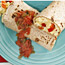 Breakfast Burritos