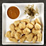 Crusted Chicken Bites