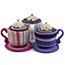Teacup Pincushions