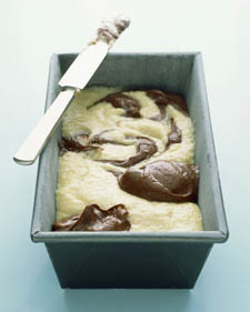 Marble Cake