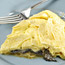 Truffle Omelet