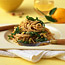Whole-Wheat Spaghetti