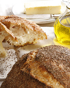 No-Knead Bread