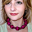 Bead Necklace