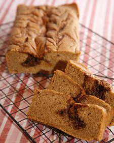 Image of Allergen-Free Cinnamon Toasties, Martha Stewart