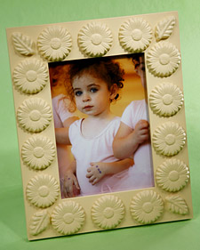 Decorative Picture Frame 