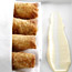 Chicken-Shrimp Egg Roll